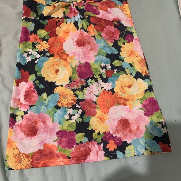 Tube top - Picture 2 of 3